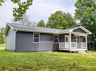 174 Alfred McCammon Rd, Maryville, TN 37804