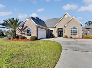 213 E Augusta Ln, Slidell, LA 70458