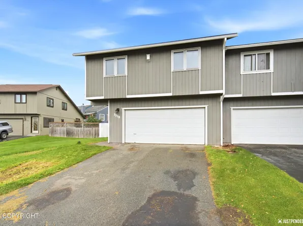 3530 Nova Cir, Anchorage, AK 99517