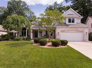 1939 Pinedale Dr, Toledo, OH