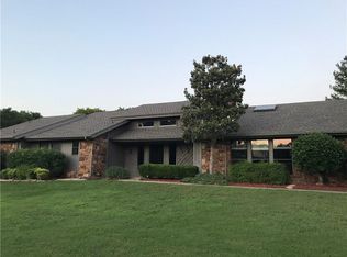 6504 Blackberry Rd, Edmond, OK 73034