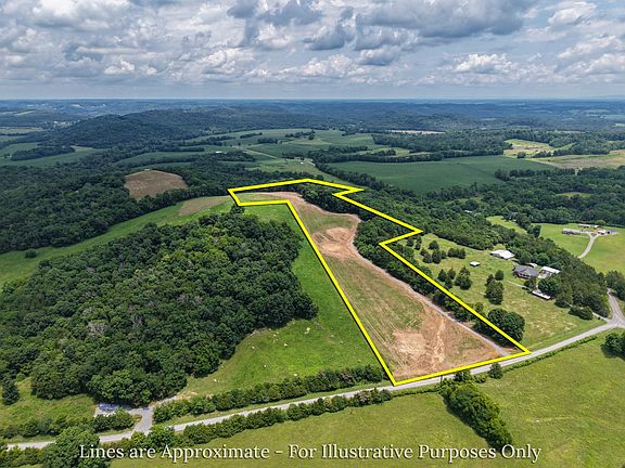 2nd image of 0 Smithland Rd