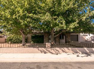 3731 N Bond St, Kingman, AZ 86409