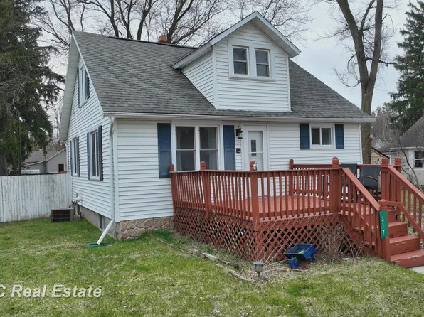 317 Green St, Caro, MI 48723