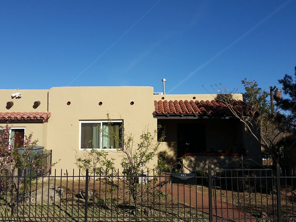 1st image of 907 Mesita Dr