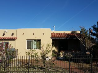 907 Mesita Dr, El Paso, TX 79902