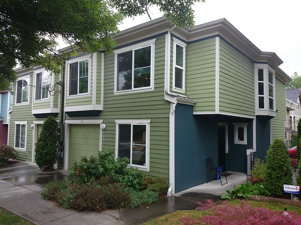 2nd image of 501 Martin Luther King Jr Way S