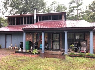 634 Highway 518, Minden, LA 71055