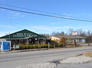 885 N Main St, Cornelia, GA 30531