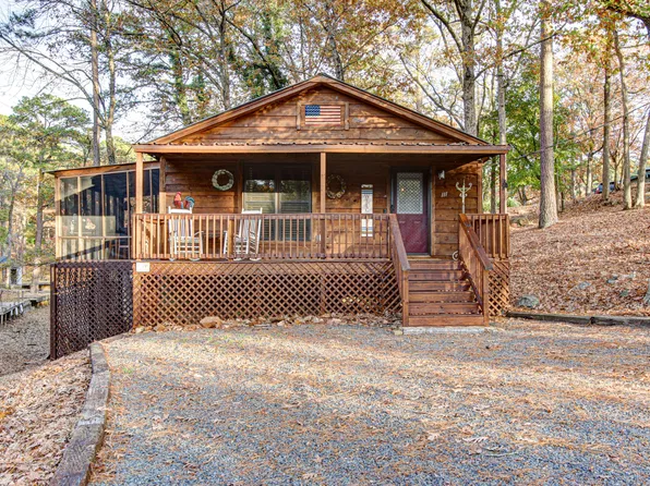 111 Indian Lodge Point, Hot Springs, AR 71913