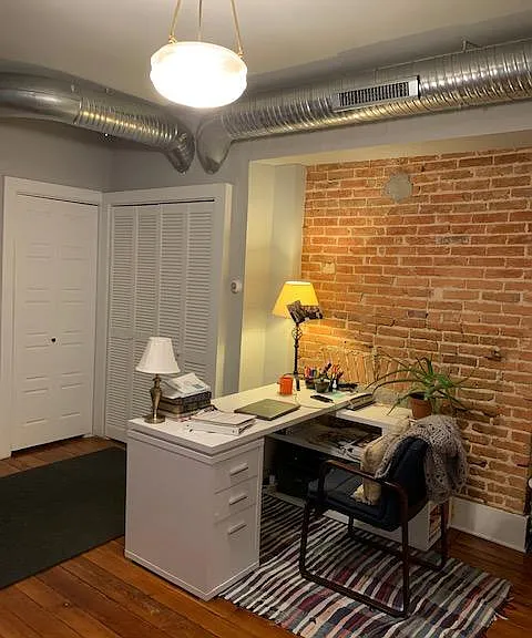 2121 E Pratt St #1 — Photo 26