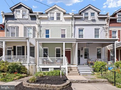 1321 N Clayton St, Wilmington, DE, 19806