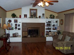 104 Cherry Blossom Dr, Mountain Home, AR 72653