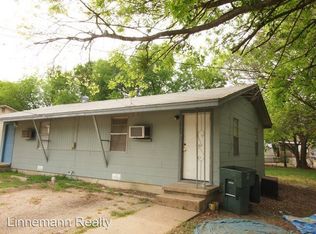 507 Wolf St #A, Killeen, TX 76541