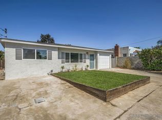 6848 Springfield St, San Diego, CA 92114