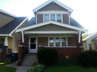 3307 Franklin Ave, Toledo, OH 43608