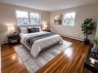 20 Whitman Rd APT 2-1, Waltham, MA 02453