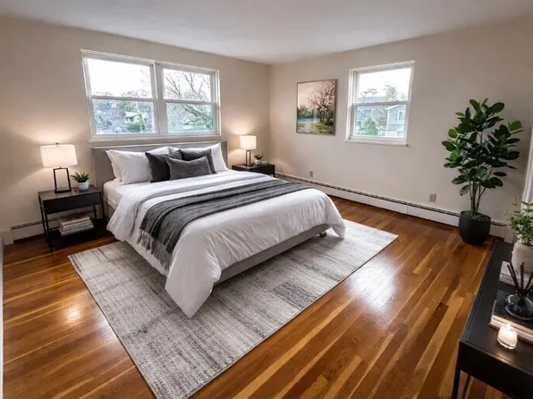 20 Whitman Rd APT 2-1, Waltham, MA 02453