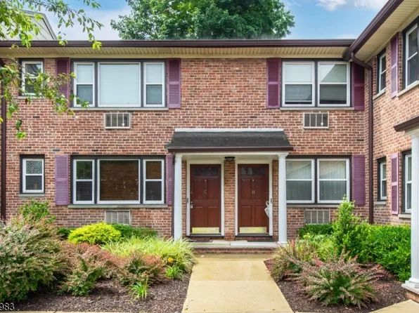 741 Bloomfield Ave H2 #H2, Verona Twp., NJ 07044