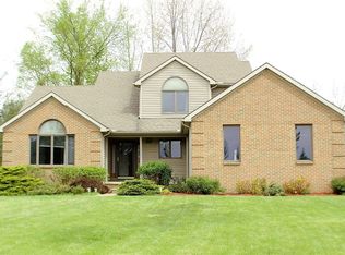 1520 W Ellsworth Rd, Ann Arbor, MI 48108