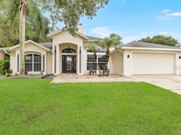 557 QUAIL CREST COURT, DEBARY, FL 32713
