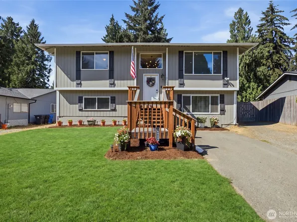 16008 120th Avenue E, Puyallup, WA 98374