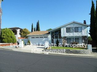 57 Dover Ct, Vallejo, CA 94591