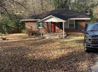 1704 Hamilton Dr, Macon, GA
