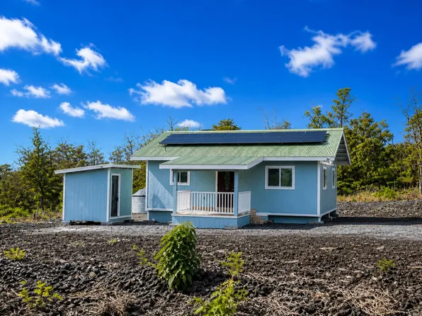92-8857 Paradise Pkwy Lot 10, Captain Cook, HI 96704