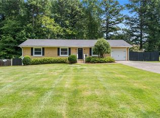 3070 Mars Hill Church Rd NW, Acworth, GA 30101