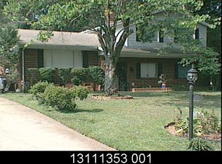 4016 Southgate Dr, Charlotte, NC 28205