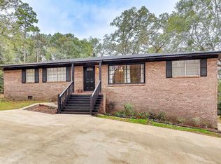 114 Bell Pl, Jackson, AL 36545