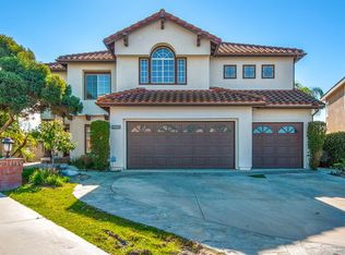 22705 White Oaks, Mission Viejo, CA 92692