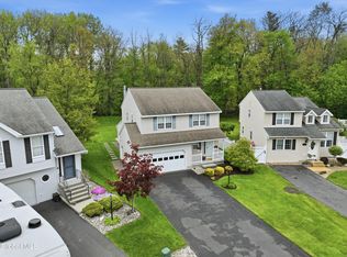 41 Wicken Square, Albany, NY 12205