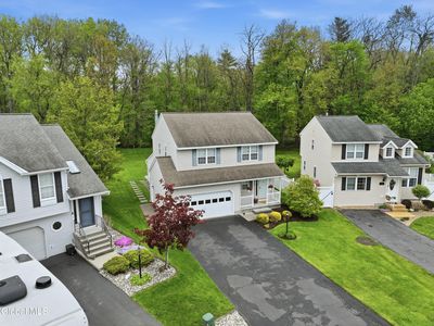 41 Wicken Square, Colonie, NY, 12205