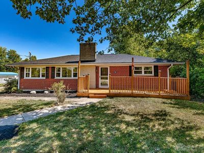 7962 Middletown Germantown Rd, Germantown, OH, 45327