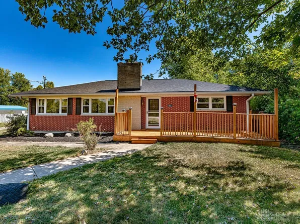 7962 Middletown Germantown Rd, Germantown, OH 45327