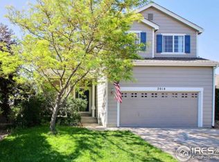 2014 E Village Dr, Milliken, CO 80543