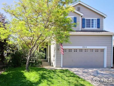 2014 E Village Dr, Milliken, CO, 80543