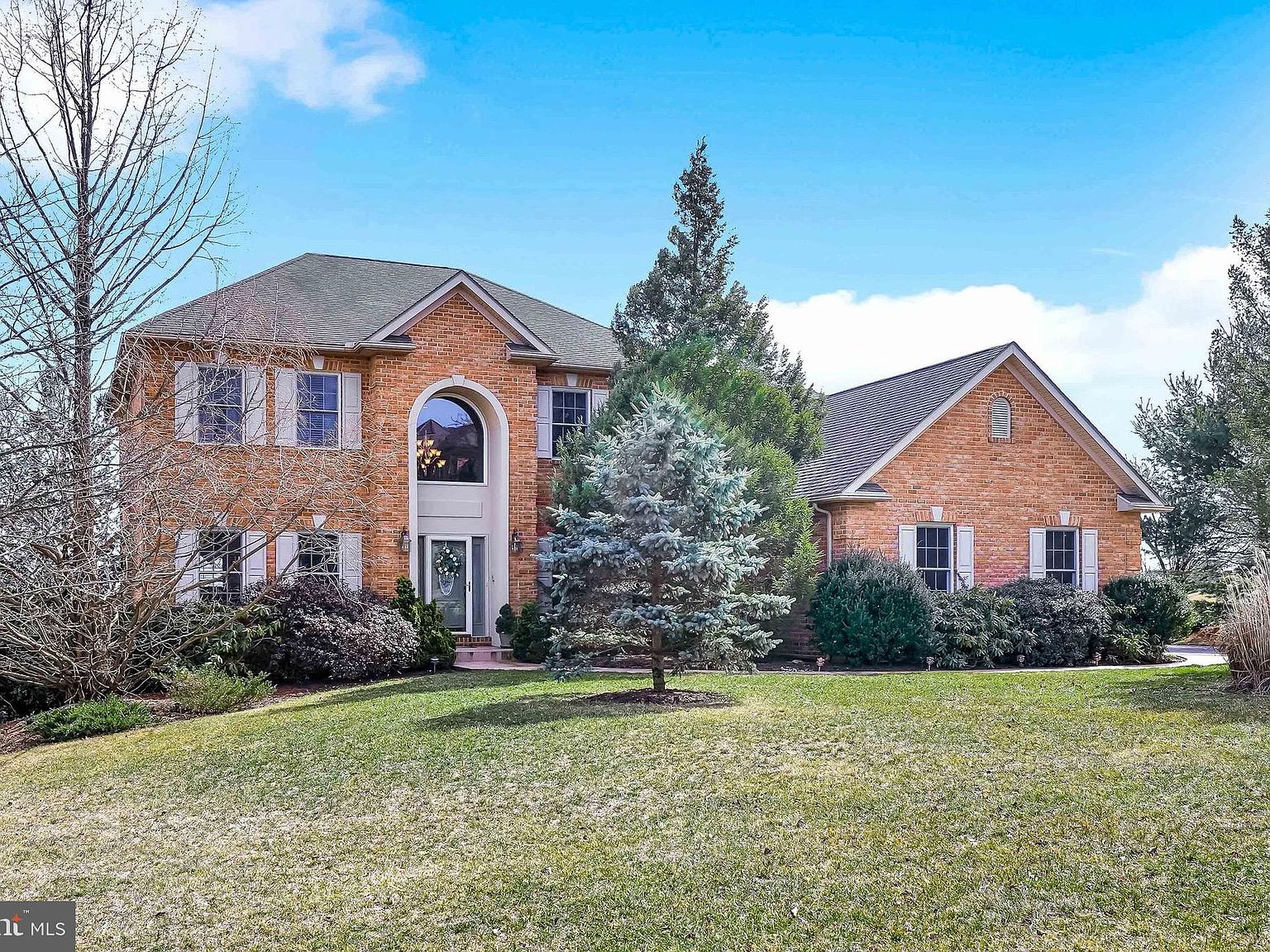 4123 E Wyndemere Cir, Schnecksville, PA 18078 Zillow