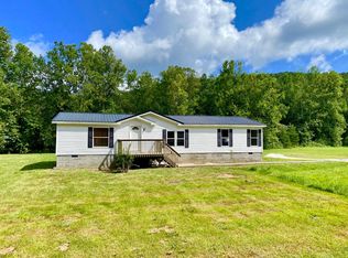 1289 Pecks Creek Rd, Stanton, KY 40380