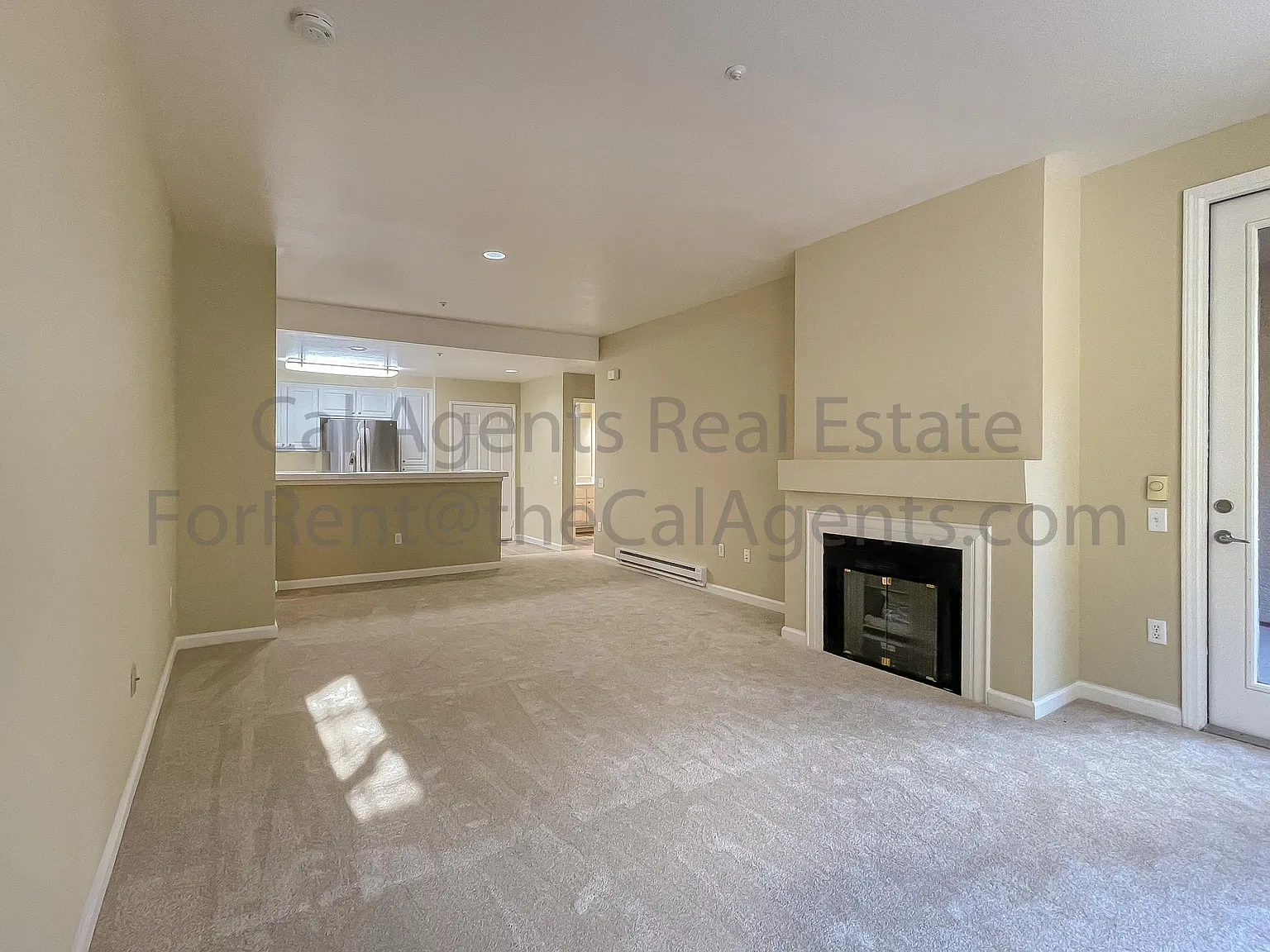 2 bed, 1190 sqft, $3,400 — Photo 2