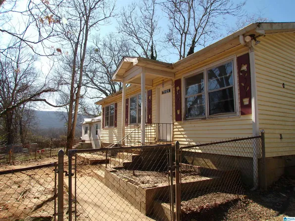 610 N Ledbetter St, Anniston, AL 36201