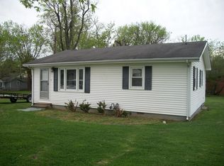 603 Haley St, Lafayette, TN 37083