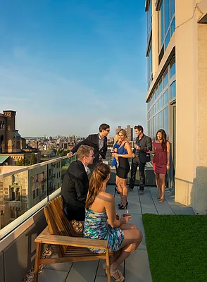 Rented by Related Rentals | media 6