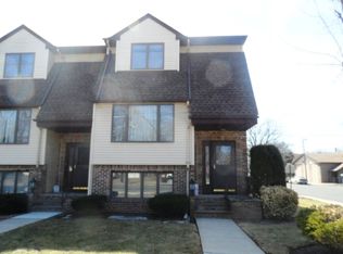 81 Broadway #2C, Clark, NJ 07066