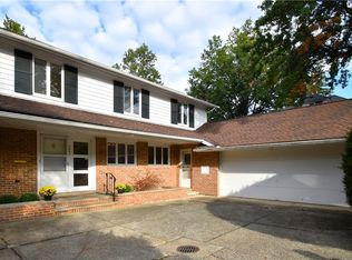 2842 Winthrop Rd, Shaker Heights, OH 44120