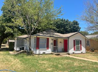 2858 Halbert St, Fort Worth, TX 76112