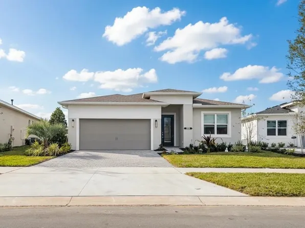 1599 Bellagio Loop, Tavares, FL 32778