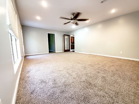 2nd Living Area